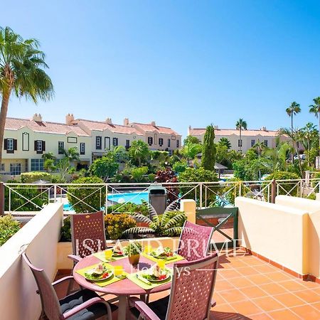 Lovely Holiday In Golf Del Sur Pp126 圣米格尔德阿沃纳 外观 照片