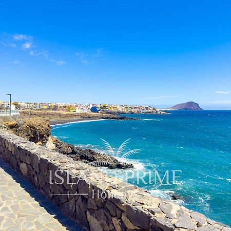 Lovely Holiday In Golf Del Sur Pp126 圣米格尔德阿沃纳 外观 照片