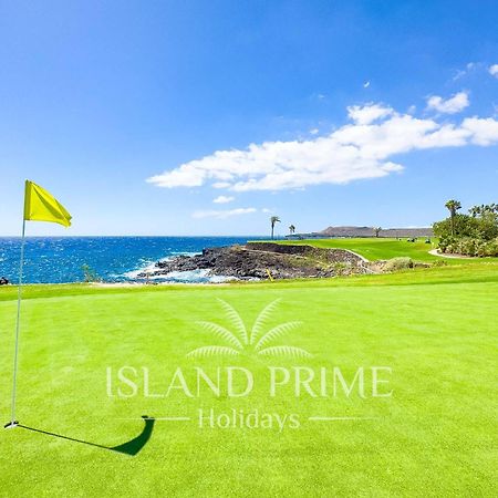 Lovely Holiday In Golf Del Sur Pp126 圣米格尔德阿沃纳 外观 照片